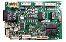Whirlpool Refrigerator Control Board W10504417 Rev A  Open Box