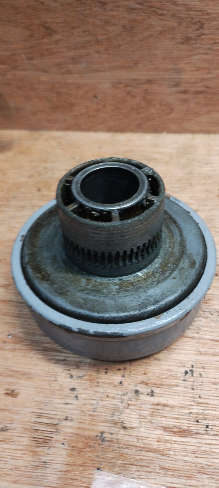 Delta Rockwell 17” Inch DP600 Drill Press Return Spring eBay