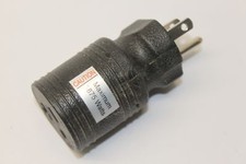 Multi-Pin Universal Travel Plug Adapter Multipurpose Maximum 1875 Watts