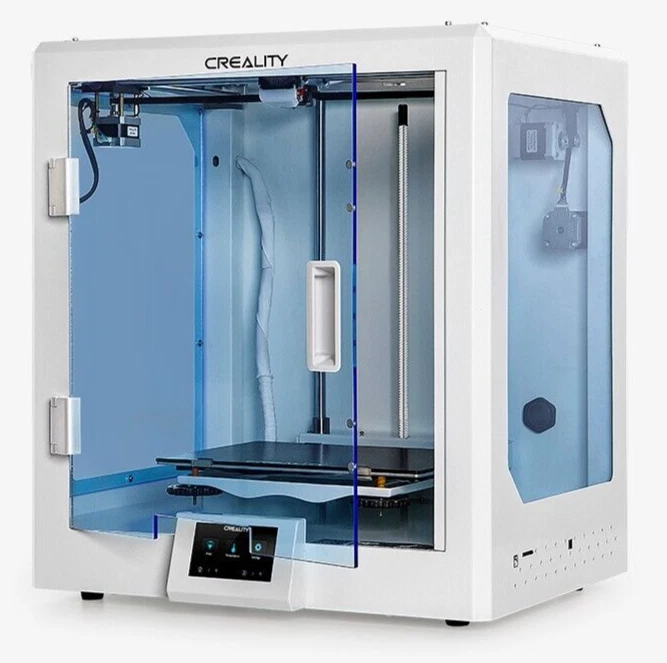 Creality CR-5 PRO with touch screen