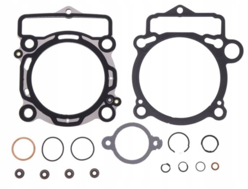 GUARNIZIONI TOP-END KTM SXF (SX-F) 350 '19-'22, EXCF (EXC-F) 350 - Foto 3 di 5