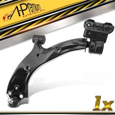 Querlenker Radaufhängung Vorne Rechts für Honda CR-V III RE 2.0-2.4L 51350SWAE11