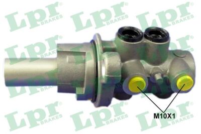 LPR 1715 Brake Master Cylinder for Fiat, Lancia