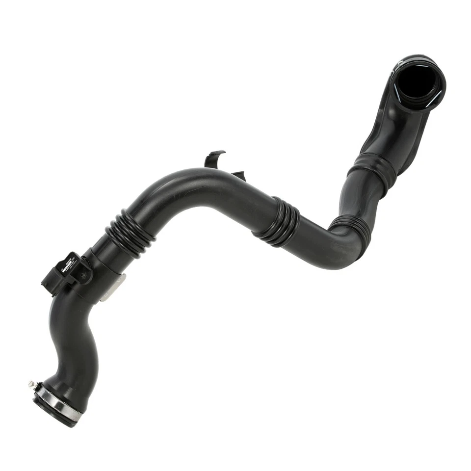 OEM NEW GM Turbocharger Intercooler Vent Tube Hose 2011-2012 Cruze 1.4L 13345223 - Image 3 of 4