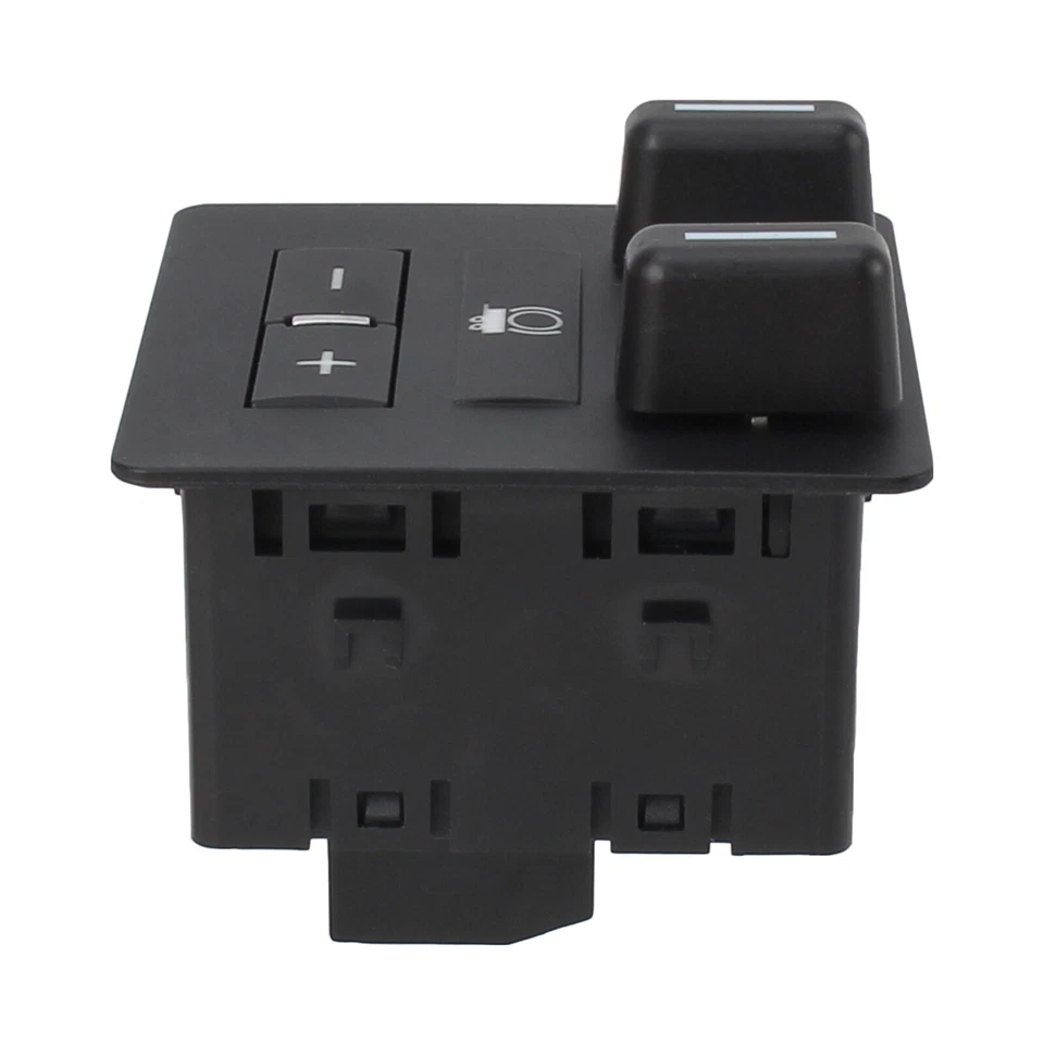 Trailer Brake Controller for 2007-2014 Silverado GMC Sierra Suburban Tahoe - Imagem 3 de 4