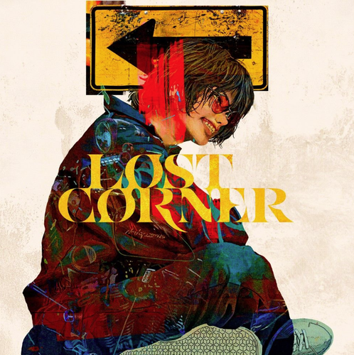 Yonezu Kenshi LOST CORNER Video Edition CD+Blu-ray+Tin case SECL-3112 Unopened - Picture 6 of 13