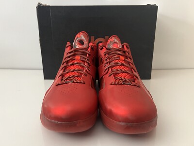 Size 13 - Nike KD 3 Red for sale online | eBay display picture 1