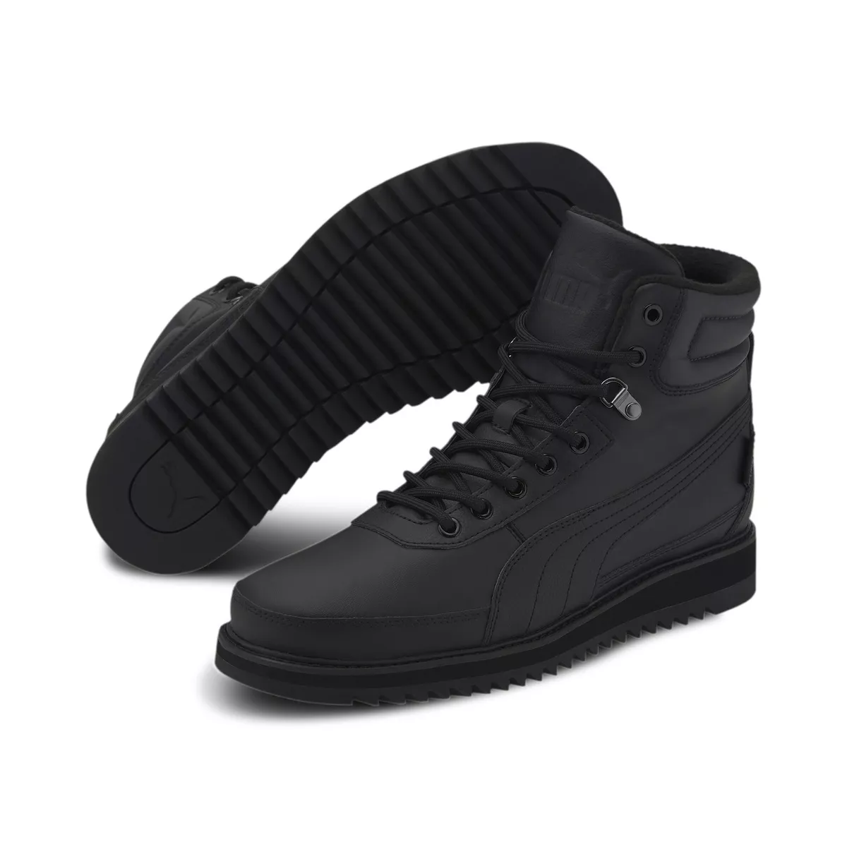 Winterschuhe puma herren hotsell