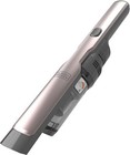 BLACK+DECKER Staubsauger mit Beutel HEPA ohne