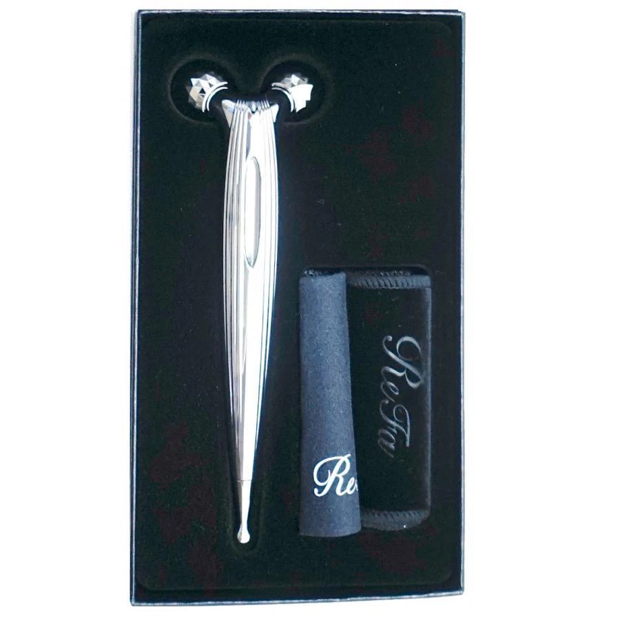 ReFa S CARAT RAY RF-SR2150B MTG Platinum Beauty Facial