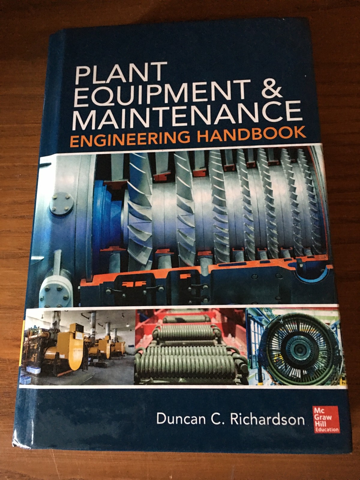 Plant Equipment & Maintenance Engineering Handbook 9780071809894 eBay