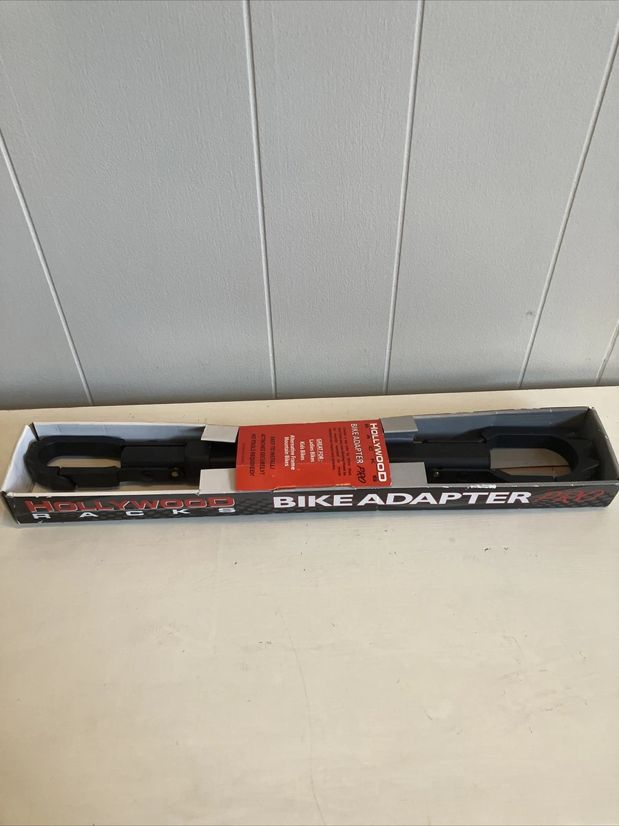 Hollywood bike adapter pro 2025