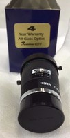 Lot Of 2 Rainbow Cctv Lenses L308vcs Lot Of 2 Rainbow Cctv Lenses L308vcs