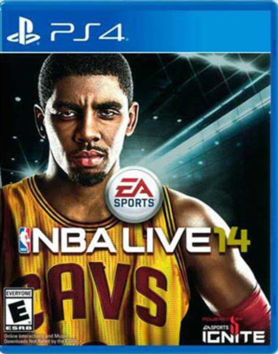NBA Live 14 | Sony PlayStation 4 | PS4 | eBay