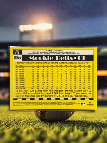 2025 TOPPS SERIES 1 SILVER PACK MOJO CHROME 1990 INSERTS YOU-PICK! QNTY DISC. - Picture 29 of 38