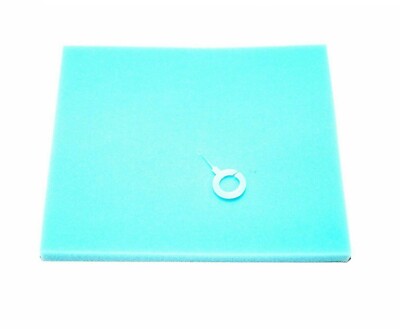 Motor Protection Inlet Filter Sponge Filter For Philips Vacuum Cleaner PowerPro