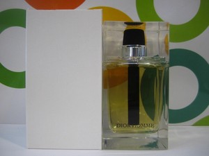 christian dior homme eau de toilette