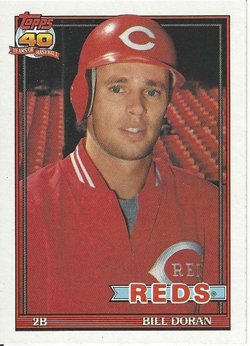 Complete Your Set 1991 Topps Baseball 399-791 - Picture 116 of 247
