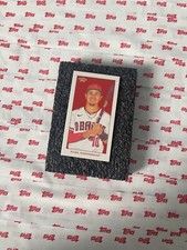 2022 Topps 206 Wave 3 Josh Rojas Diamondbacks