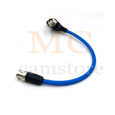 Video Camera SDI 12G Protector Prevent Current Breakdown SDI Protection Device