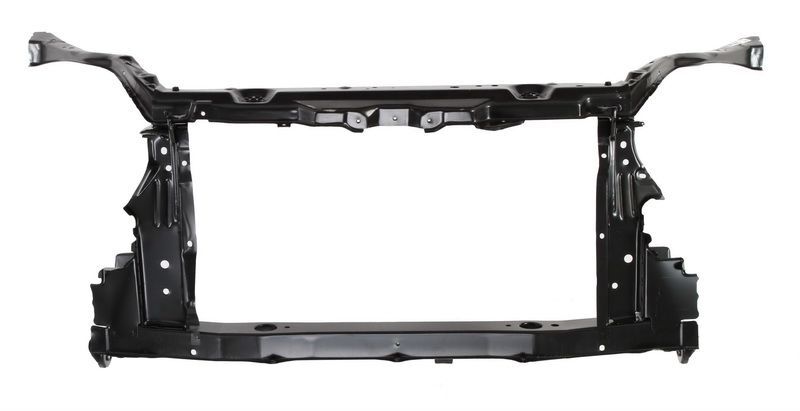 Front mask front frame lock carrier fits TOYOTA PRIUS II XW20 08.03-03.09