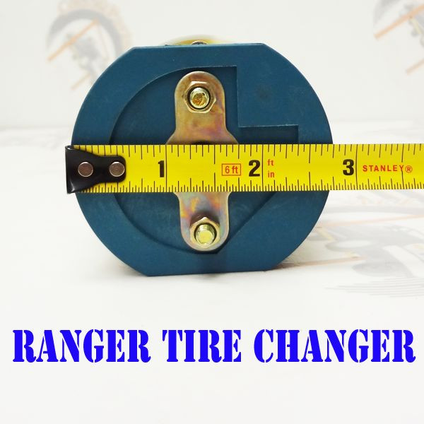 RANGER-T(TABLE)旧バージョン RANGER TIRE CHANGER MACHINE MOTOR FORWARD REVERSE SWITCH