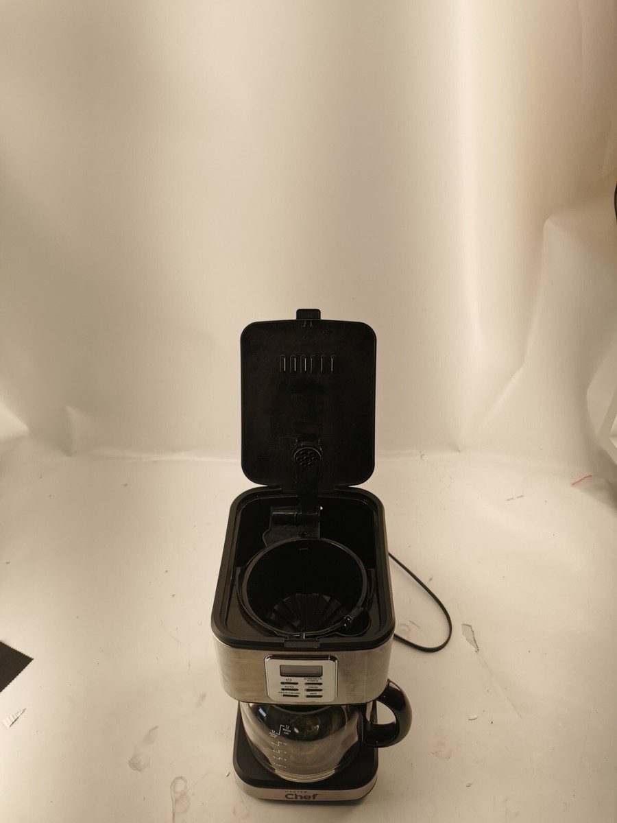 Coffee maker MASTER Chef