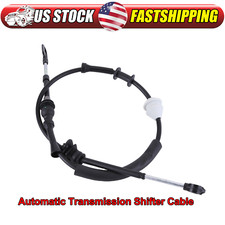 Automatic Transmission Shifter Cable Fits Ford Taurus Mercury Sable 1996-2000