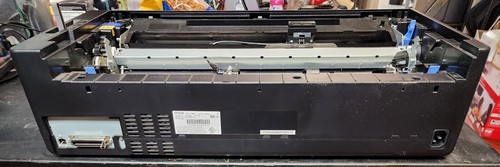 Epson FX-2190II 9-PIN Nadeldrucker - Bild 11 von 16