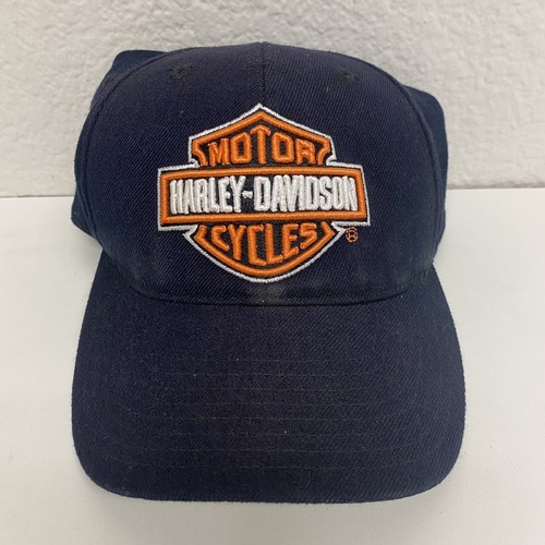 Harley Davidson Vintage Hat Cap 