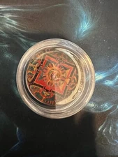 Magic 3g Violin up to bass rosin A