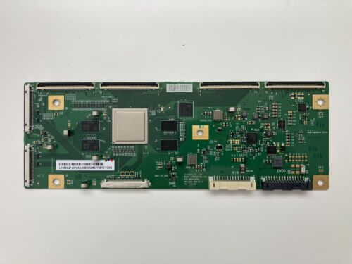 6870C-0848C LE480AQP-ENA1-TCA Ver:0.2 H/F T-Con / Sony KE-48A9 LE480AQP(EP)(A2) - 第 1/7 張圖片
