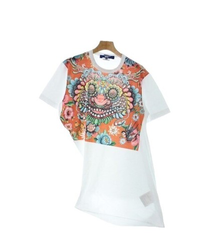 Junya Watanabe Man x Brooks Brothers Shirt Ad2009 Long Sleeve