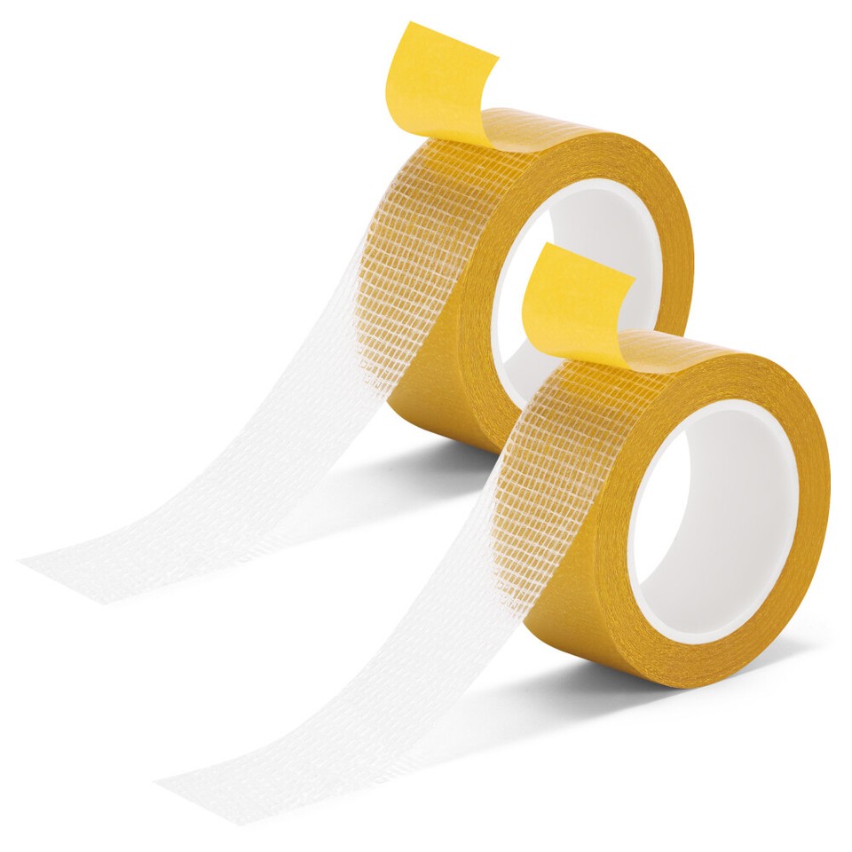 Multipurpose Double Sided Tape Heavy Duty and Carpet Tape Removable