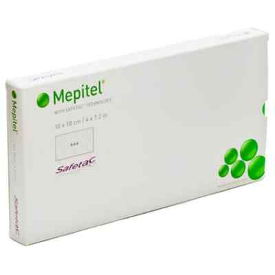 Mepitel One 10 x 18 cm Molnlick 10 VerbÃ¤nde