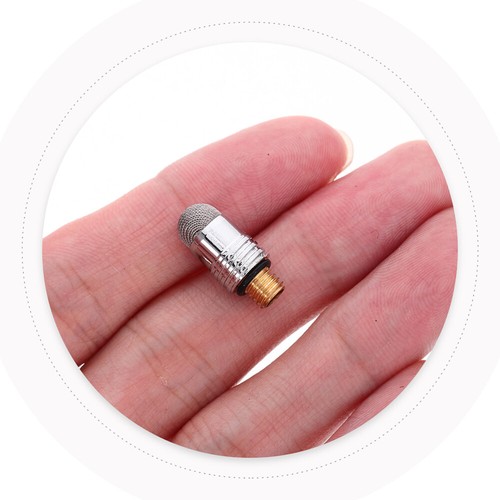 10 Pcs Pointe De Condensateur Conseils Pour Le Stylet Remplacement Du - Zdjęcie 12 z 12