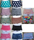 New COCO RAVE swimsuit skirted bikini bottom, junior  XS,S,M,L,XL,choose pattern
