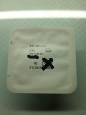 VETRO / GLASS TUDOR  79260/79270/79280 REFERENZA B25-316C-C1 ORIGINALE NEW