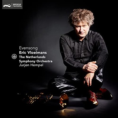Zach Top - Evensong - CD - H4z