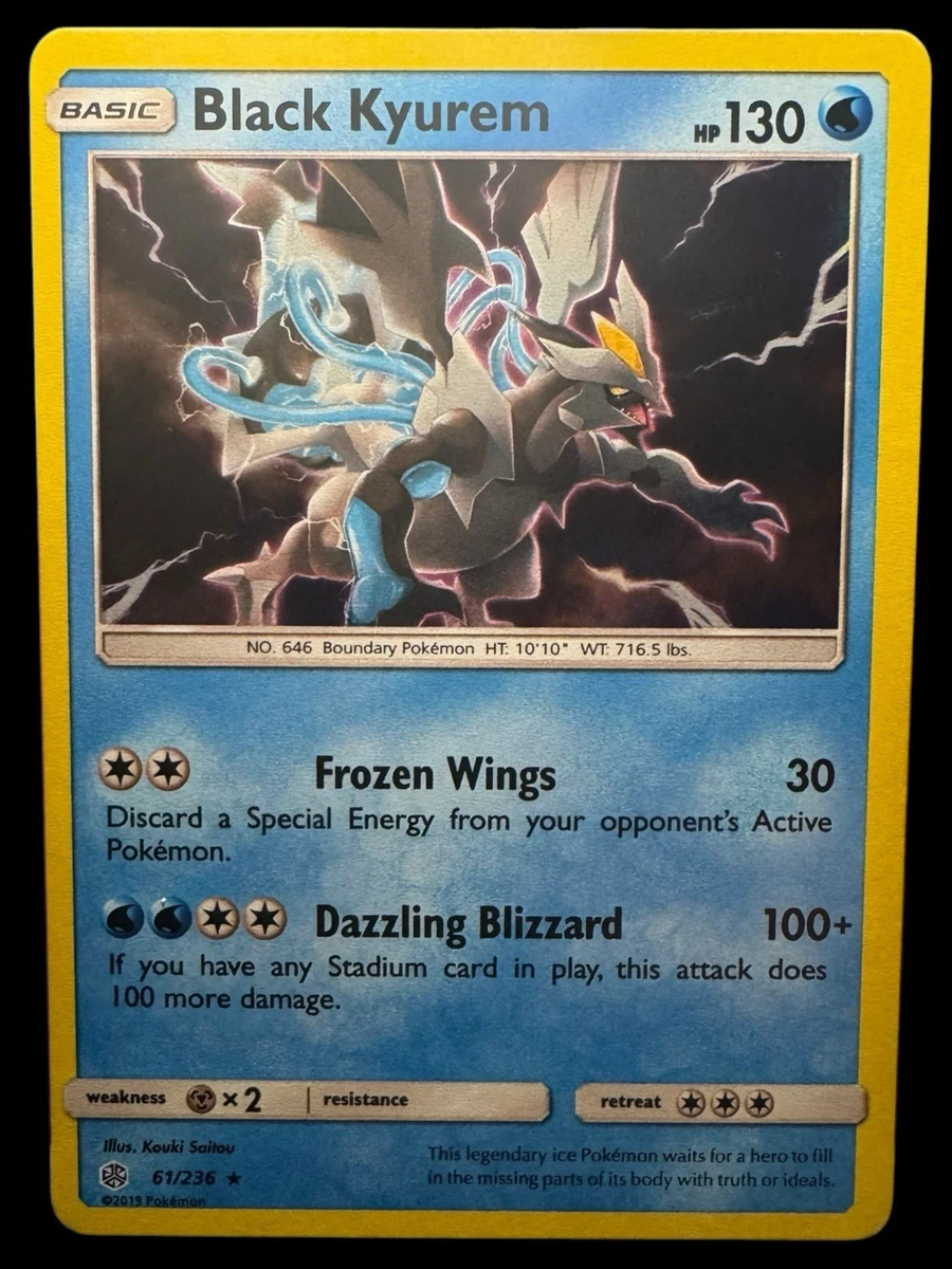 Kyurem for sale