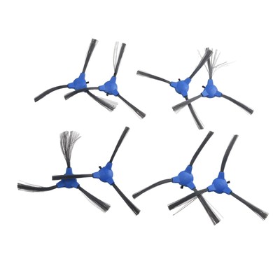 Replacement Side Brushes Pack for Kyvol Cybovac E20 E30 E31 Robot Vacuum 8 PCS