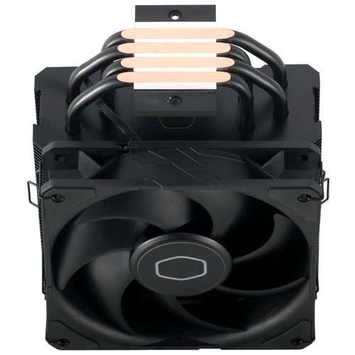 Cooler Master Hyper 212 Black LGA1700/AM4/AM5 Socket Compatible Single Tower 1 F - Picture 6 of 9