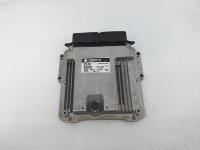 2016-2016 Kia Forte Engine Computer Ecu Pcm Ecm Pcu Oem JCWNF
