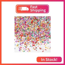 Wankko Multicolor Manicure Glitter Confetti 7...