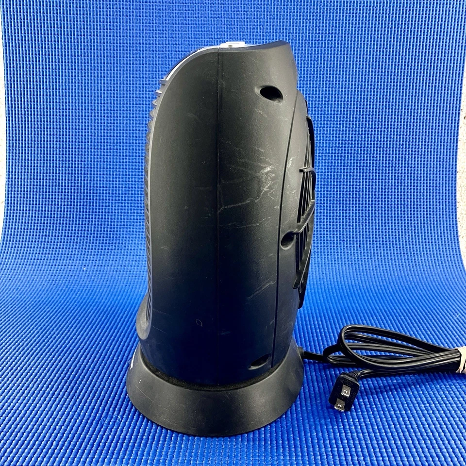 ProFusion Heat Digital Electric Oscillating Heater Fan 1500 Watt HFU15-E Tested - Image 4 of 4