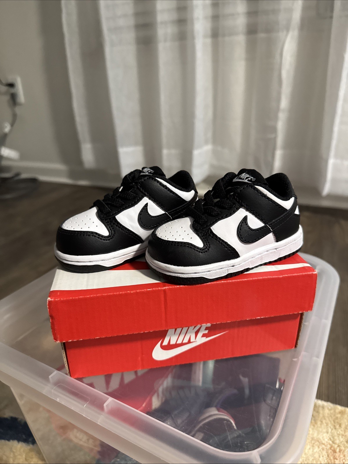 New In Box Fast Shipping