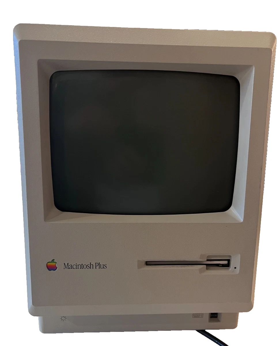 Preços baixos em Macintosh Plus | eBay