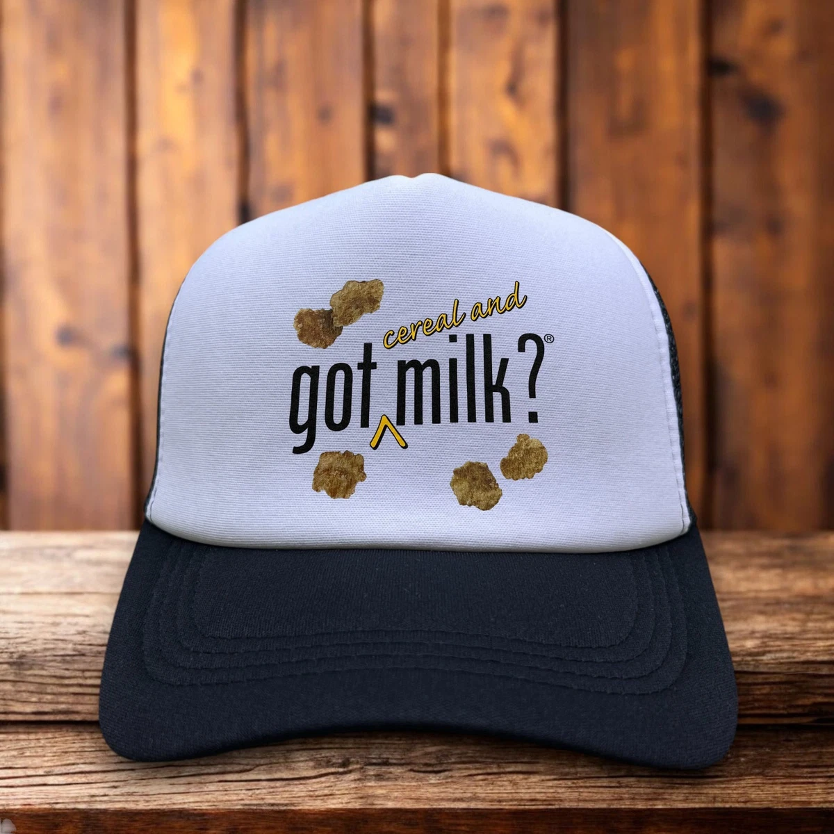 Got Milk Hat for sale | eBay