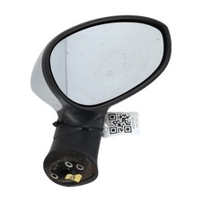 Retroviseur droit (ou coque) Fiat PUNTO EVO
