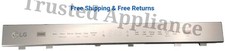 Lg Dishwasher Control Panel Console Mgc3640790 Agm75469901 Agl75172632 Stainless